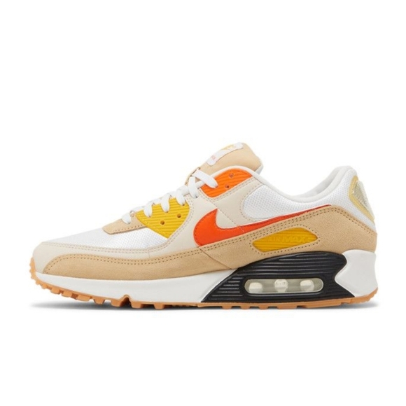 Air max 90 SE 'Frank rudy' size men's 13 product code FB4315 100 - Picture 2 of 8